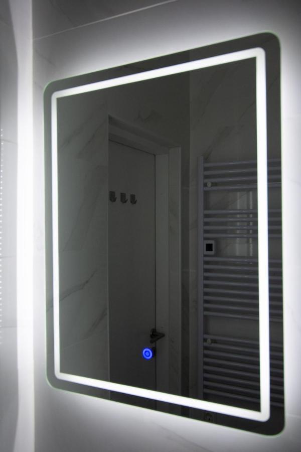 Flexible Selfcheckins 27 - Bedroom - New ザグレブ エクステリア 写真