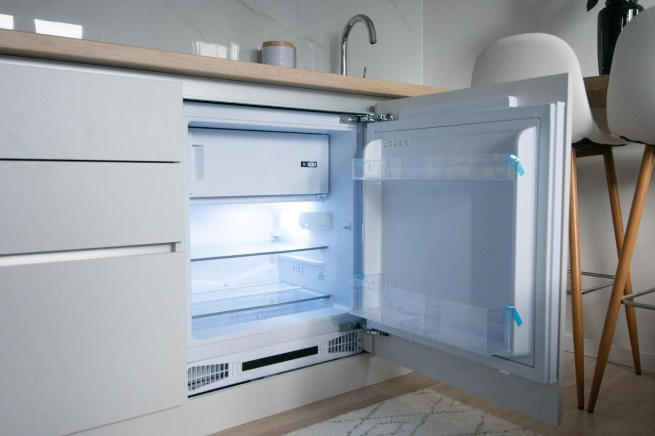 Flexible Selfcheckins 27 - Bedroom - New ザグレブ エクステリア 写真