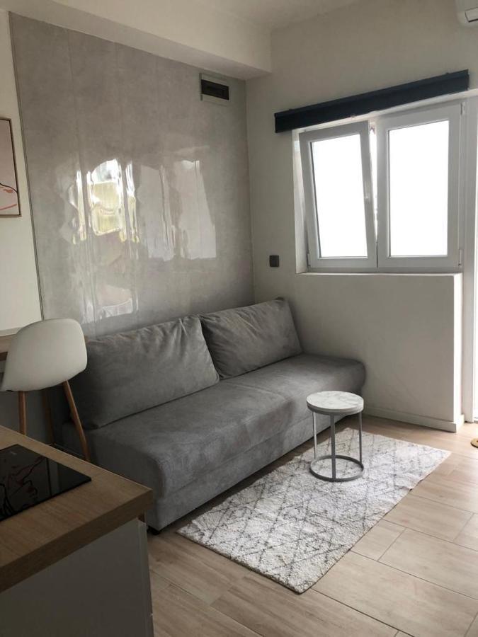 Flexible Selfcheckins 27 - Bedroom - New ザグレブ エクステリア 写真